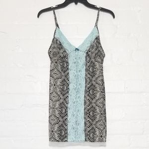 Cosmopolitan Nightie